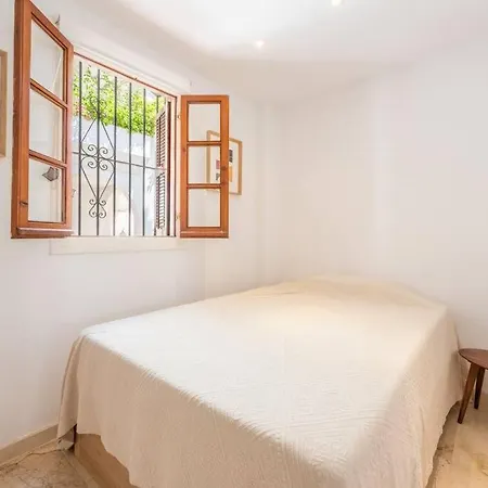 Digital Nomads Luxury Flat Apartment Marbella