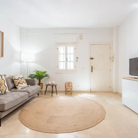 Digital Nomads Luxury Flat *