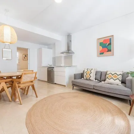 Apartment Digital Nomads Luxury Flat Marbella