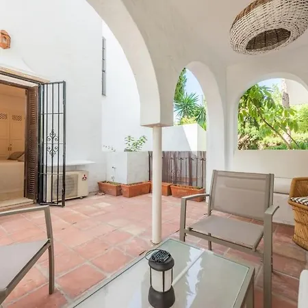 Apartment Digital Nomads Luxury Flat