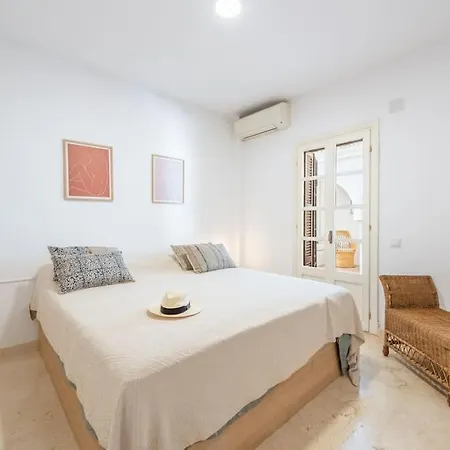 Digital Nomads Luxury Flat Marbella