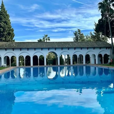 Digital Nomads Luxury Flat