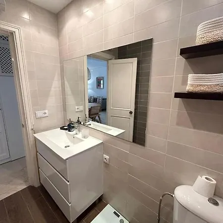 Digital Nomads Luxury Flat