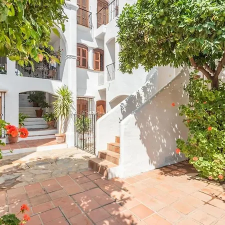 Digital Nomads Luxury Flat Apartment